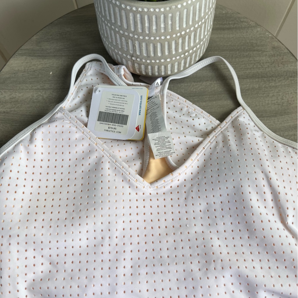 Fabletics Bathing Suit - Picture 9 of 11